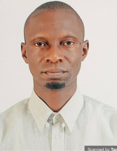 Gbolahan