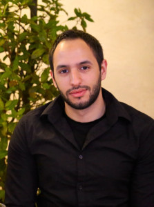 Méhdi Maïzi