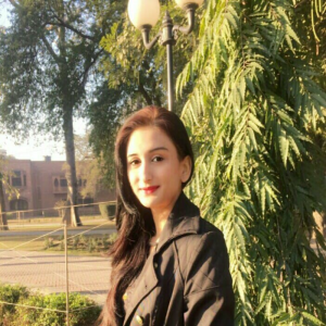 Irem khan