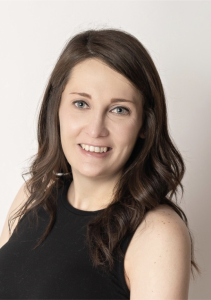 Elizna le Grange