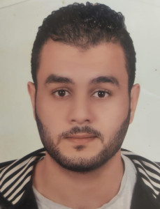 Ahmed Rabie