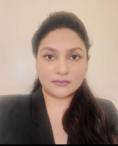 Sana Abdul Qayyum