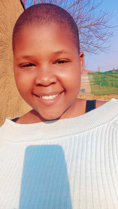 ANGEL SBONOKUHLE