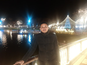 Monirul