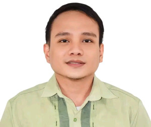 Mark Jerome