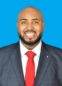 Demarian Keishaun
