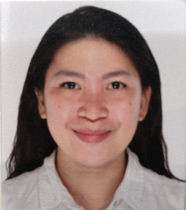 Niña Christine Zamora