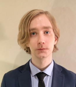 Martin Demandius Engelsvold