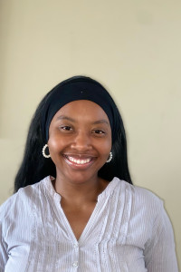 Mahlatse Ashlee