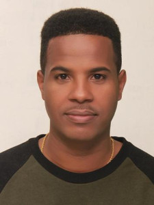 Tsegay