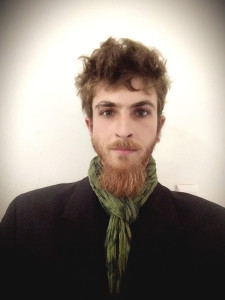 Zander Fox