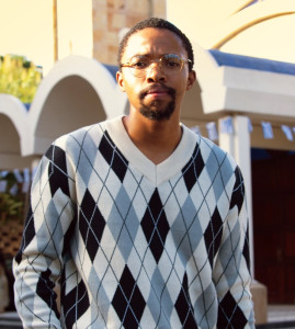 Lindokuhle