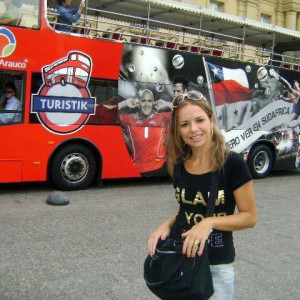 Alessandra
