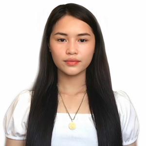 Lianna Rose Laguna