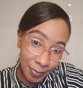 Lisa Hlophe