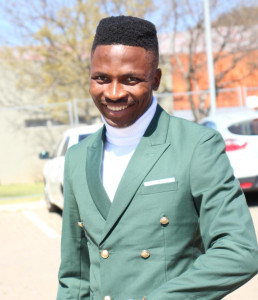 Akhona