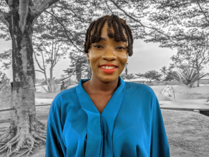 Ifeoma