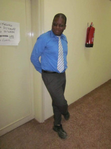 Andre