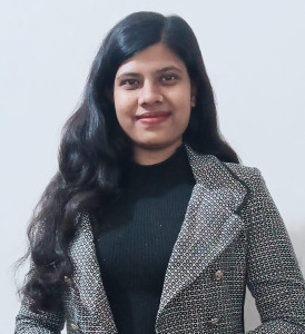 Khushboo