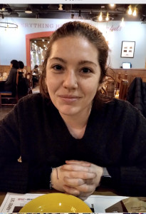 Stacey
