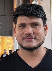 Vishal Chauhan