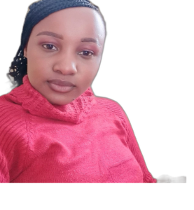Dimpho Moabi