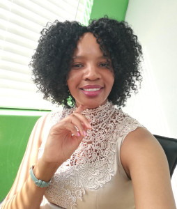 Gofaone Nanie