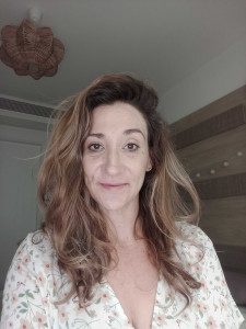 Luanie Zerwick