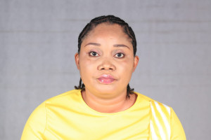 Agatha Ifeaka