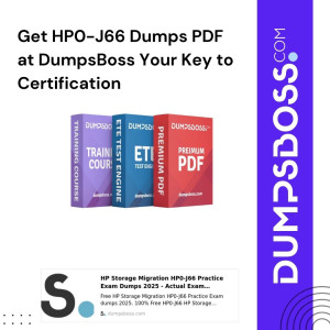 HP0-J66