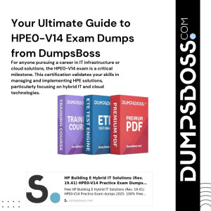 HPE0-V14