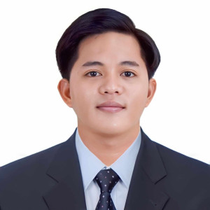 Tyron Marc