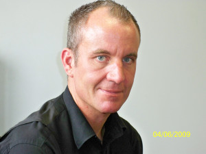 Shaun