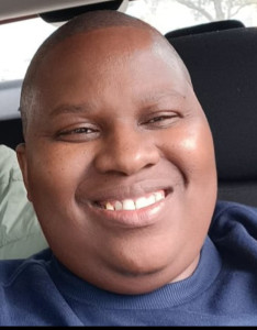 Bhekimpilo Mike