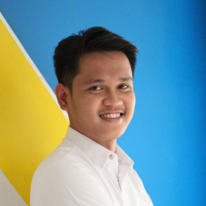 Rey Vincent Baroma