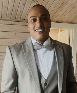 Keagan