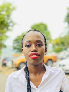 Tikahledee Dlamini
