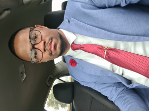 Tshegofatso