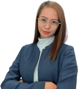 Janine Angeli Sarmiento