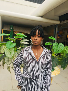 NOKWANDA