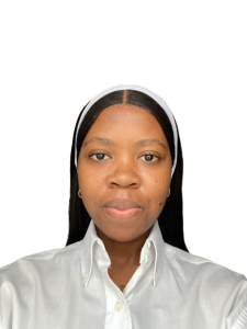 Olwethu Ngwenya