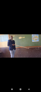 Samkeliso