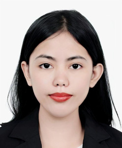 Rizza Lyn Delmonte