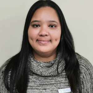 Nadine Melinda