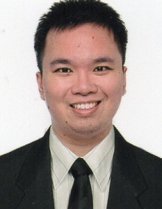 Ralph Edward