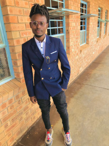 Kedibone