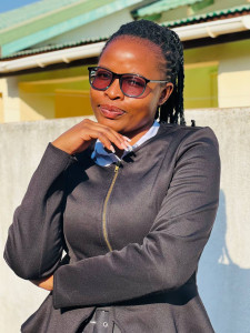 Kelebogile