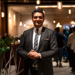 Abhijeet