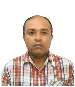 M Munirul