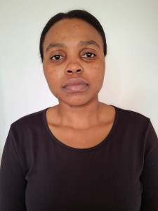 Samukeliswa